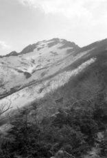 Views around Mt Utsugi