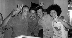 Party time